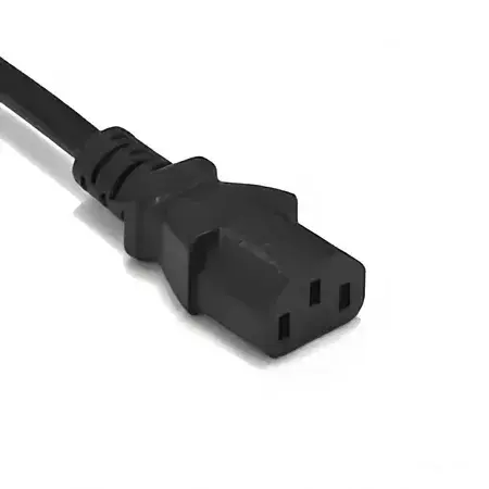 Power Cable1x 1.2m(10A) ACCable