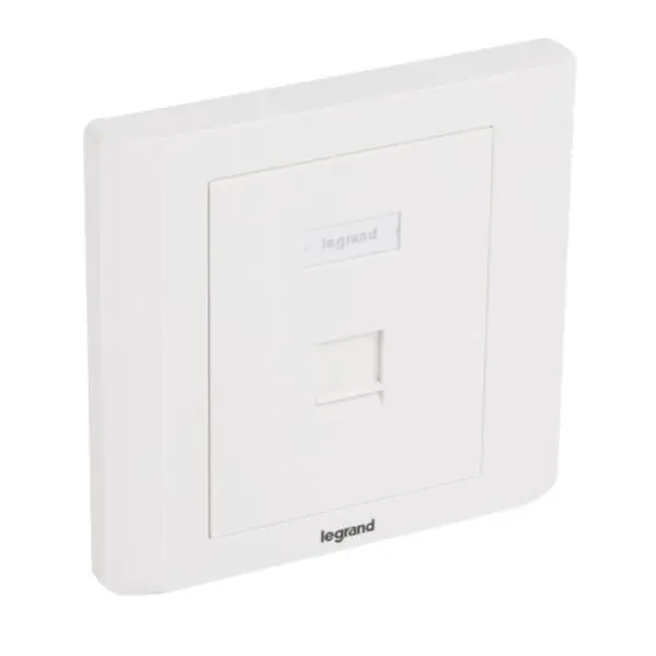Legrand Face plate