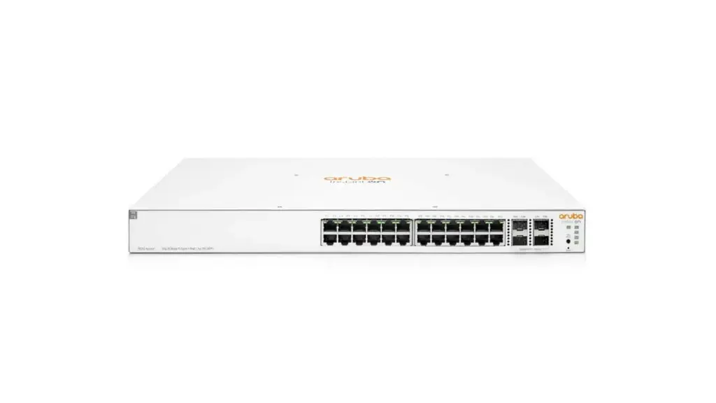  Aruba IOn 1930 24G 4SFP+ 195W Sw(JL683A)