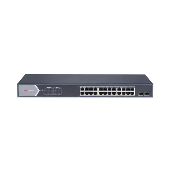 Switch HIK DS-3E0526P-E