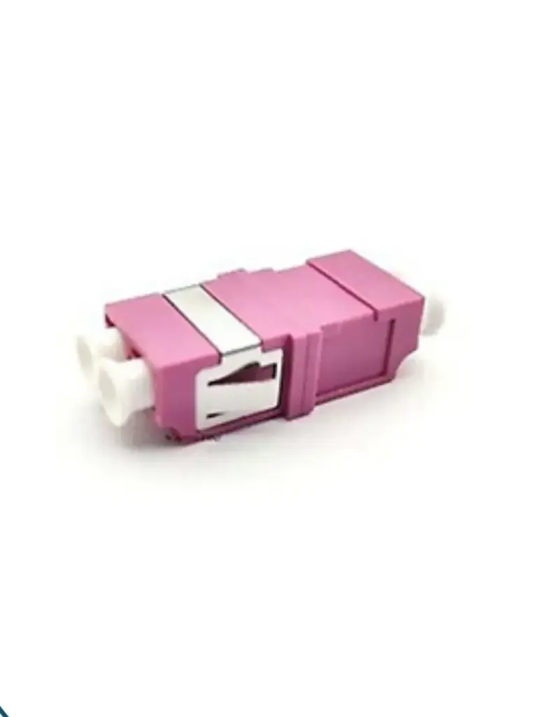 Prolink Coupler LC MM-DUPLEX OM4(PL-CLC-D-OM4)