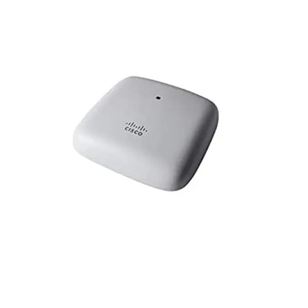  Cisco Business 240AC Access Point 802.11ac 4×4 Wave 2 Access Point Ceiling Mount(CBW240AC-I)