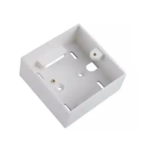 Premium line Back Box