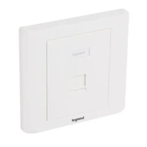 Legrand Face plate