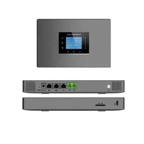 UCM6301