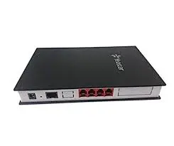 FXO VoIP Gateway - Yeastar TA410 , Analog to VoIP Network, 4 RJ11 FXO Ports