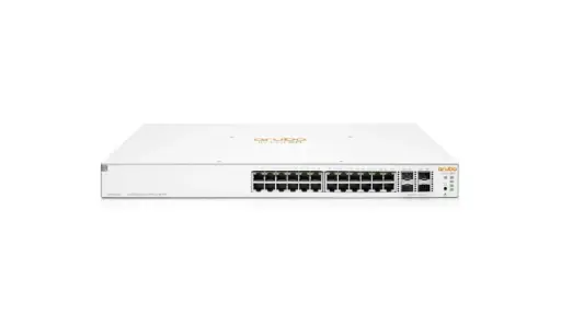  Aruba IOn 1930 24G 4SFP+ 195W Sw(JL683A)