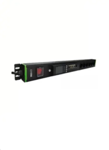 PDU 6 Outlet(PR-PDU-6)