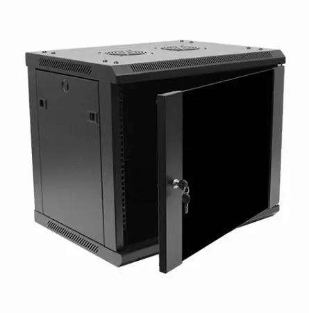 12U 600×450 Rack