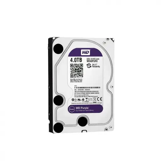 hard disk 4 tera