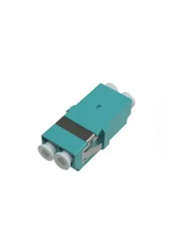Prolink Coupler LC MM-DUPLEX OM3(PL-CLC-D-OM3)