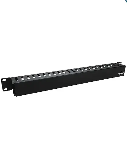 Prolink 1U Metal Cable Management (PL-CM-M)