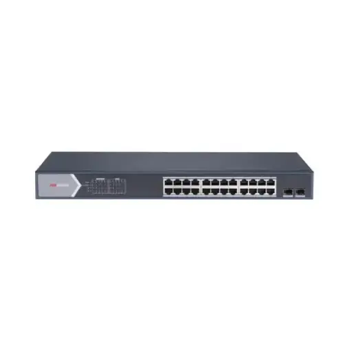 Switch HIK DS-3E0526P-E