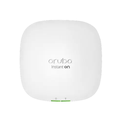Aruba Instant On AP22 (EG) Access Point